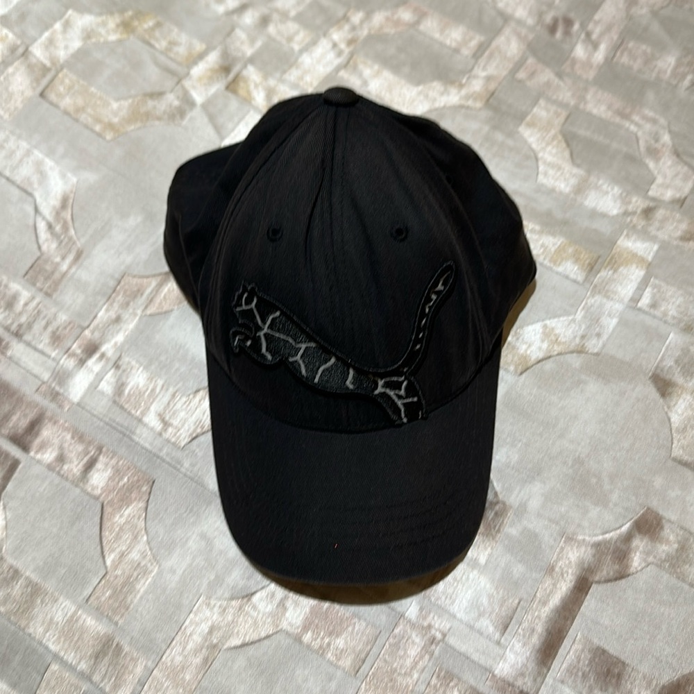 Puma cap